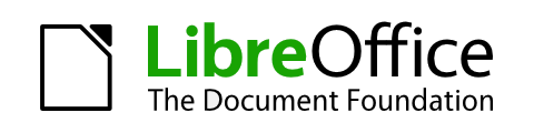 ofisa programmas LibreOffice