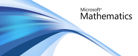 Microsoft Mathematics 4.0